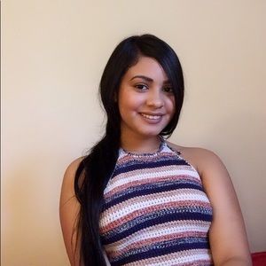 Meet your Posher, Eva